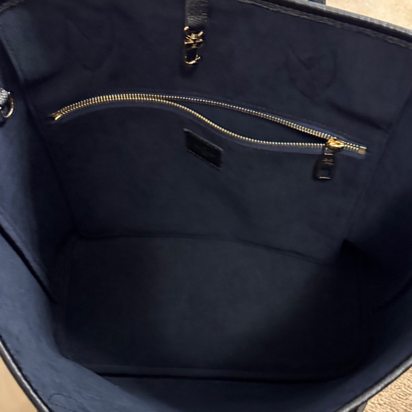 Louis Vuitton NeverFull MM Tote Authentic - Picture 7 of 16